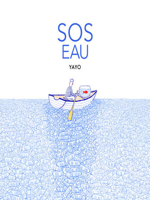 cover image of SOS EAU